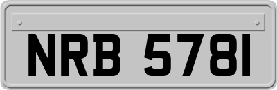 NRB5781