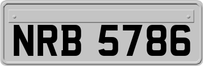 NRB5786