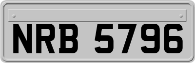 NRB5796
