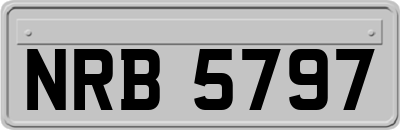 NRB5797