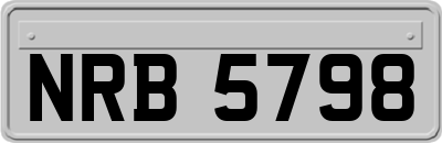 NRB5798