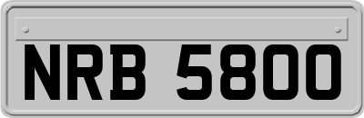 NRB5800