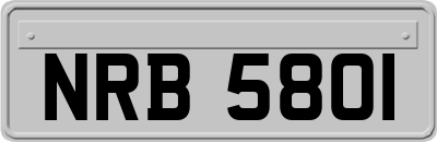 NRB5801