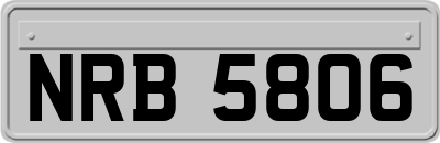 NRB5806