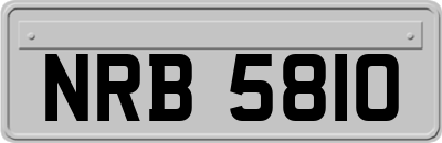 NRB5810