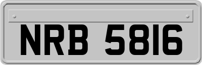 NRB5816