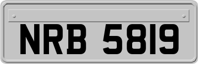 NRB5819