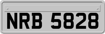 NRB5828
