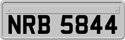 NRB5844