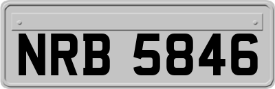 NRB5846