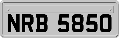 NRB5850