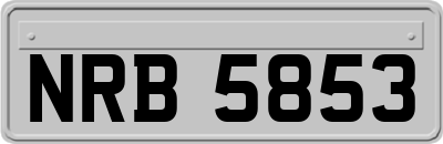 NRB5853