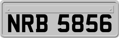 NRB5856