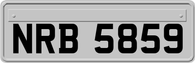 NRB5859
