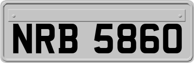 NRB5860