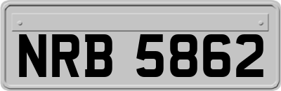 NRB5862