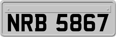 NRB5867