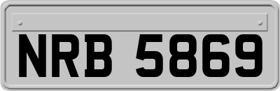 NRB5869