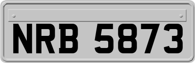 NRB5873