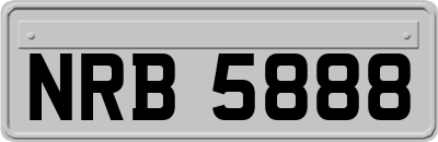 NRB5888