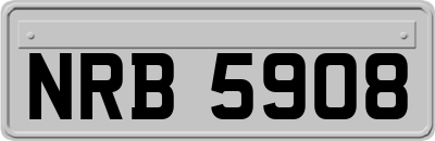 NRB5908