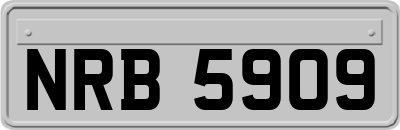 NRB5909