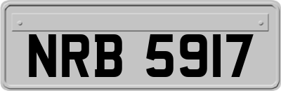 NRB5917
