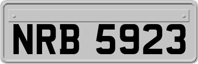 NRB5923