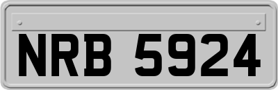 NRB5924
