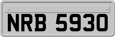 NRB5930