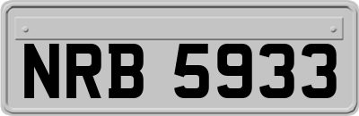 NRB5933