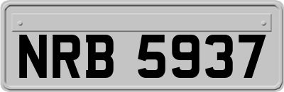 NRB5937