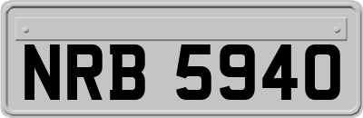 NRB5940