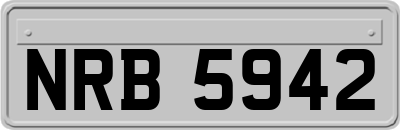 NRB5942