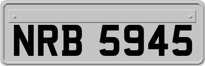 NRB5945