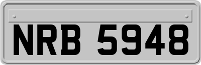 NRB5948
