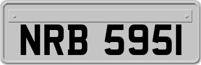 NRB5951