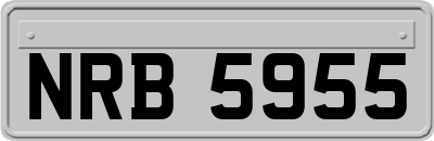 NRB5955