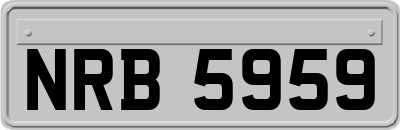 NRB5959