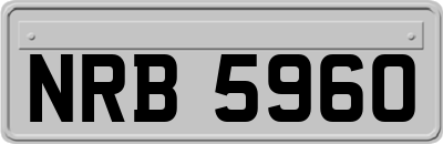 NRB5960