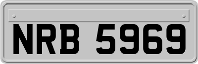 NRB5969