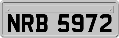 NRB5972