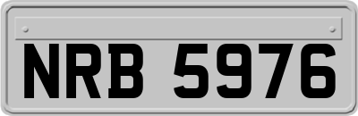 NRB5976
