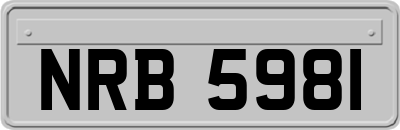 NRB5981