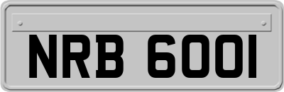 NRB6001