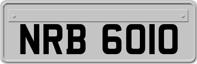 NRB6010
