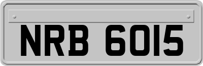 NRB6015