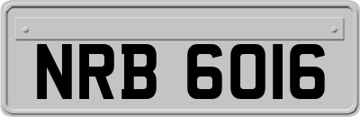 NRB6016