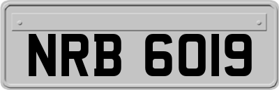 NRB6019