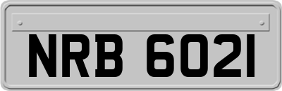 NRB6021